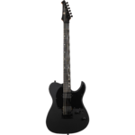Spira T-400 MBK BA Baritone Satin Black