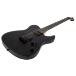 Spira T-400 MBK BA Baritone Satin Black