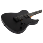 Spira T-400 MBK BA Baritone Satin Black