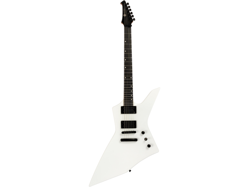 Spira X-400 Satin White