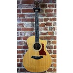Pre Loved Taylor 214ce Inc Case