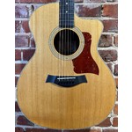 Pre Loved Taylor 214ce Inc Case
