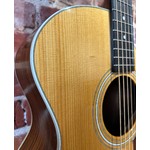 Pre Loved Taylor 214ce Inc Case