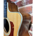 Pre Loved Taylor 214ce Inc Case