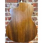 Pre Loved Taylor 214ce Inc Case