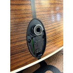 Pre Loved Taylor 214ce Inc Case