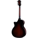 Taylor Builders Edition 324ce Next Generation