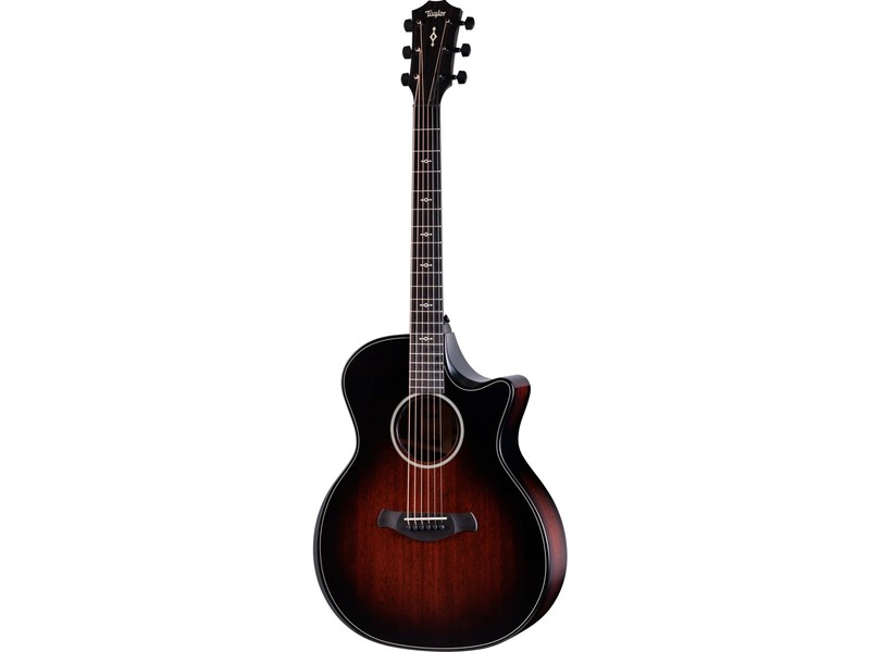 Taylor Builders Edition 324ce Next Generation