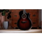 Taylor Builders Edition 324ce Next Generation