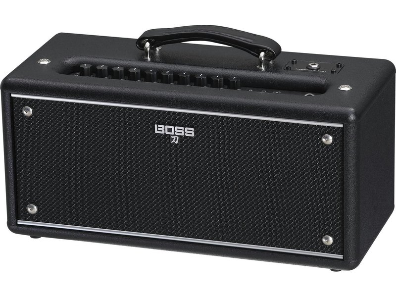 Boss Katana Air EX Wireless Guitar Amplifier