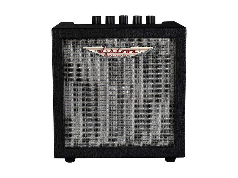 Ashdown Studio-4 Battery Powered Bass Amp