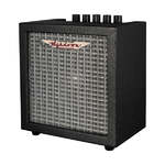 Ashdown Studio-4 Battery Powered Bass Amp