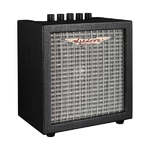 Ashdown Studio-4 Battery Powered Bass Amp