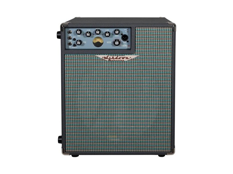 Ashdown UK-OBM-C112-300 Bass Combo