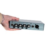 Ashdown UK-PBM-200 Portable Bass Head