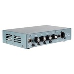 Ashdown UK-PBM-200 Portable Bass Head