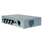 Ashdown UK-PBM-200 Portable Bass Head