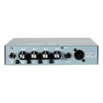 Ashdown UK-PBM-200 Portable Bass Head