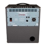 Ashdown UK-SBM-115-500 Bass Combo