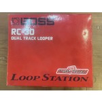 Pre Loved Boss RC-30 Loop Station