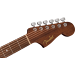 Fender California Standard Redondo CE, Spruce Top, Black Pickguard, Natural