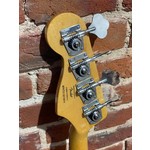 Pre Loved Squier Vintage Modified Jazz Bass '70s Natural