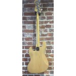 Pre Loved Squier Vintage Modified Jazz Bass '70s Natural