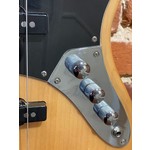 Pre Loved Squier Vintage Modified Jazz Bass '70s Natural