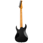 Spira S-407 7-String Matt Black
