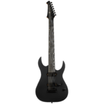 Spira S-407 7-String Matt Black