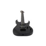 Spira S-407 7-String Matt Black