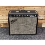 Pre Loved Fender '65 Princeton Reverb Reissue 12-Watt 1x10" Guitar Combo