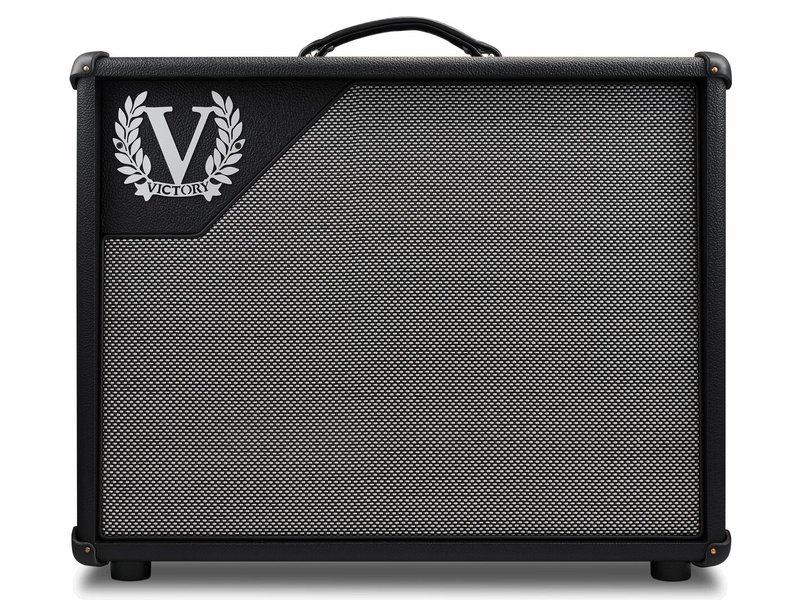 Victory Deputy Wide Body 1x12 Cabinet