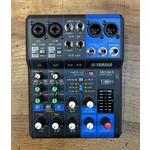 Pre Loved Yamaha MG06X Mixer