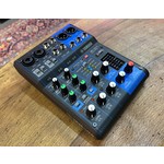 Pre Loved Yamaha MG06X Mixer