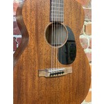 Pre Loved Martin 00-15M Inc Bag