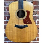 Pre Loved Taylor 110 Inc Fishman Pickup & Hard Case