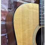 Pre Loved Taylor 110 Inc Fishman Pickup & Hard Case