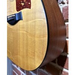 Pre Loved Taylor 110 Inc Fishman Pickup & Hard Case
