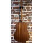 Pre Loved Taylor 110 Inc Fishman Pickup & Hard Case