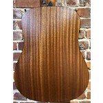 Pre Loved Taylor 110 Inc Fishman Pickup & Hard Case