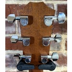 Pre Loved Taylor 110 Inc Fishman Pickup & Hard Case