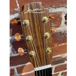 Pre Loved Lowden 010C Electro Acoustic 1999 inc Hard Case