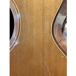 Pre Loved Lowden 010C Electro Acoustic 1999 inc Hard Case