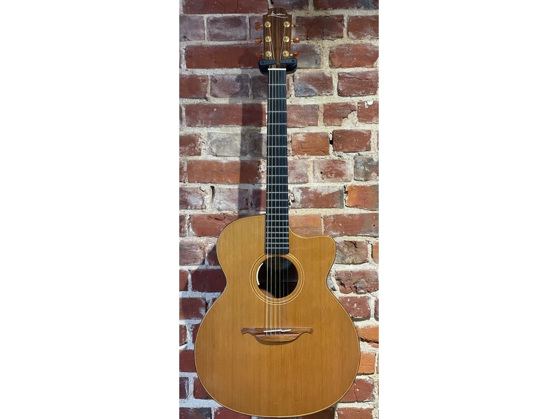 Pre Loved Lowden 010C Electro Acoustic 1999 inc Hard Case