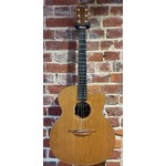 Pre Loved Lowden 010C Electro Acoustic 1999 inc Hard Case
