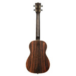 Kala KA-EBY-B Ebony Baritone Ukulele