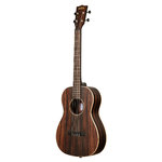 Kala KA-EBY-B Ebony Baritone Ukulele