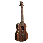 Kala KA-EBY-B Ebony Baritone Ukulele