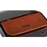 Taylor Pick Tin Koa Top Darktone Series
